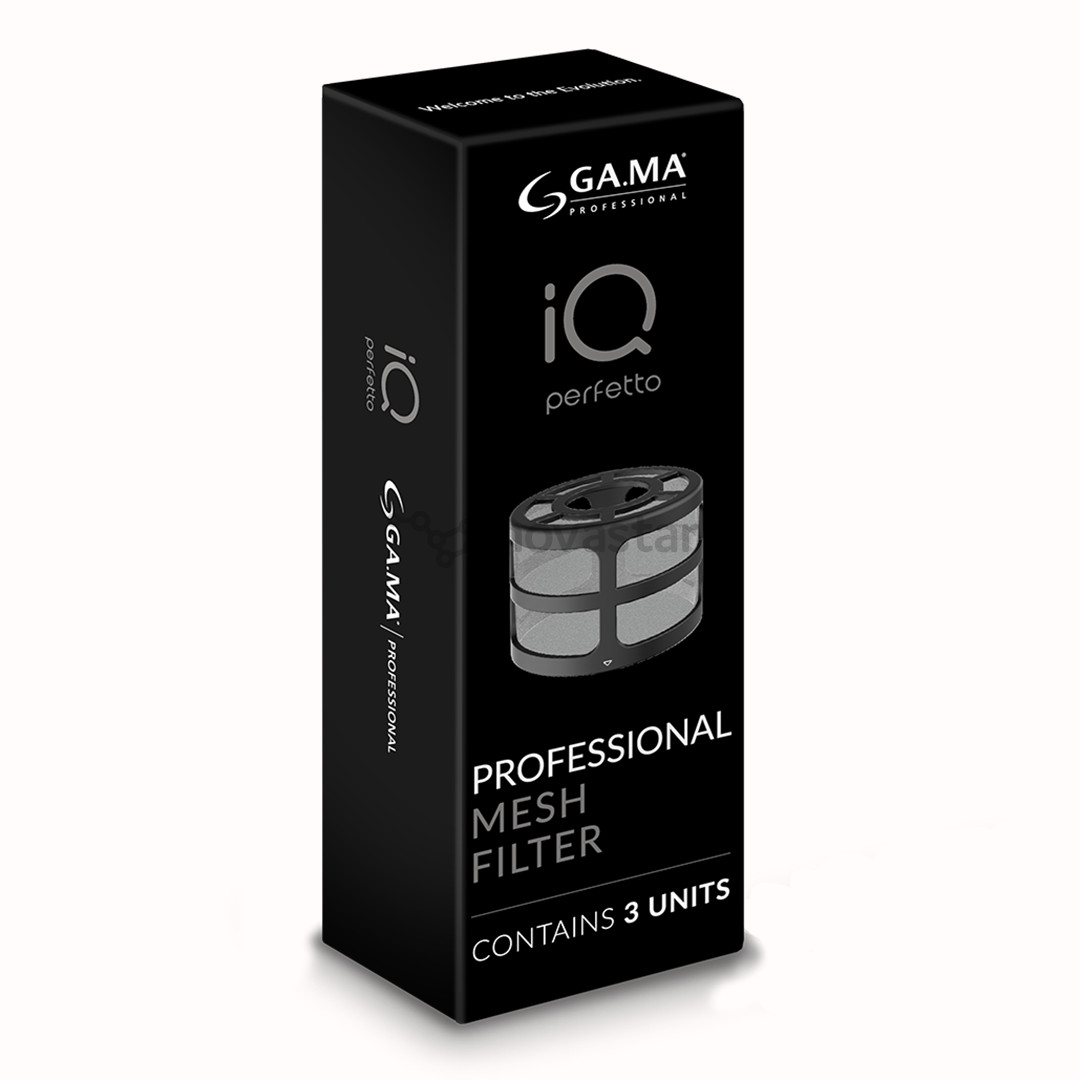GA.MA - Filtrai IQ plaukų džiovintuvams
