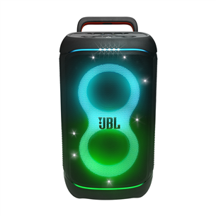 JBL Partybox Stage 520, juodas - Muzikinis centras JBLPARTYBOX520EU