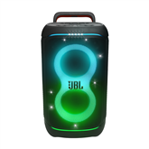 JBL Partybox Stage 520, juodas - Muzikinis centras