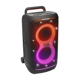 JBL Partybox Stage 520, juodas - Muzikinis centras
