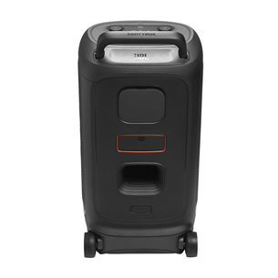 JBL Partybox Stage 520, juodas - Muzikinis centras