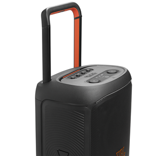 JBL Partybox Stage 520, juodas - Muzikinis centras