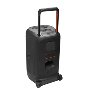 JBL Partybox Stage 520, juodas - Muzikinis centras