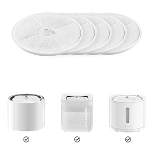 Petkit G3, 5 pcs - Fountain Filters