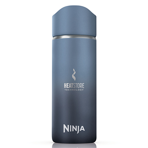 Ninja Sip Perfect, 400 ml, blue - Travel mug DW1603EUUKNV