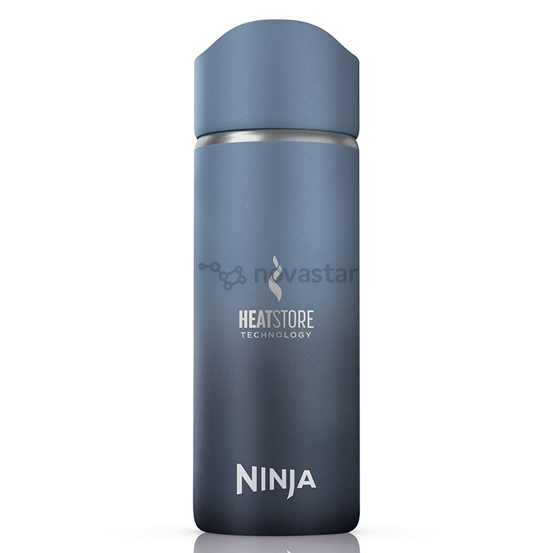 Ninja Sip Perfect, 400 ml, blue - Travel mug