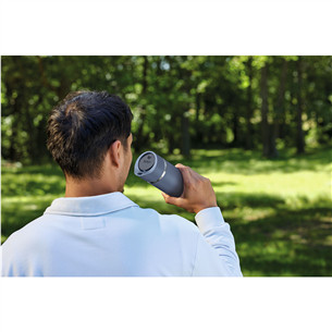 Ninja Sip Perfect, 400 ml, mėlyna - Termogertuvė