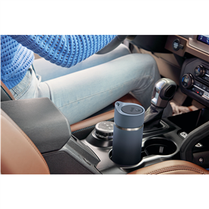 Ninja Sip Perfect, 400 ml, blue - Travel mug