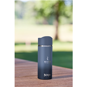 Ninja Sip Perfect, 400 ml, blue - Travel mug