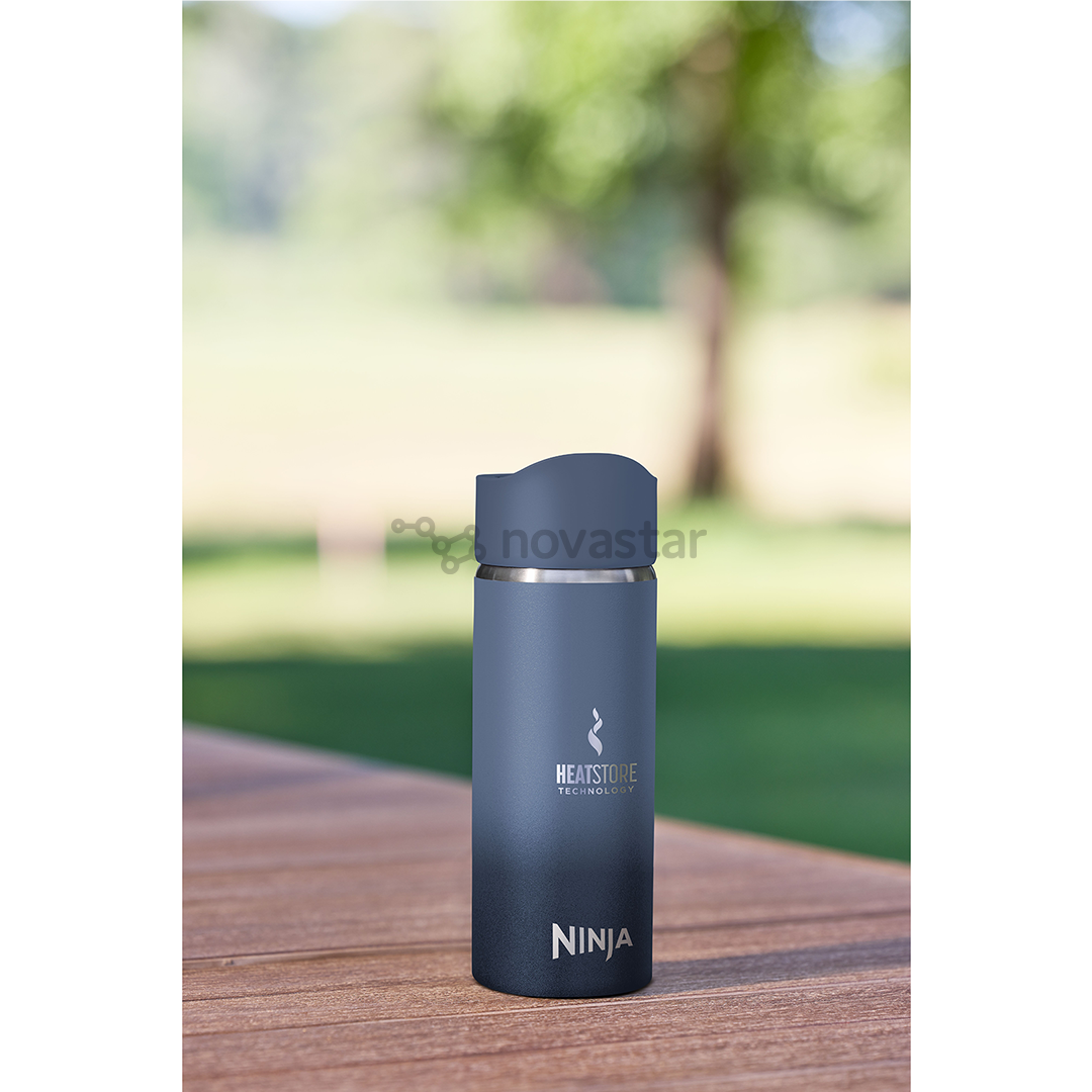 Ninja Sip Perfect, 400 ml, blue - Travel mug
