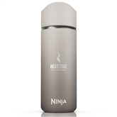 Ninja Sip Perfect, 400 ml, beige - Travel mug