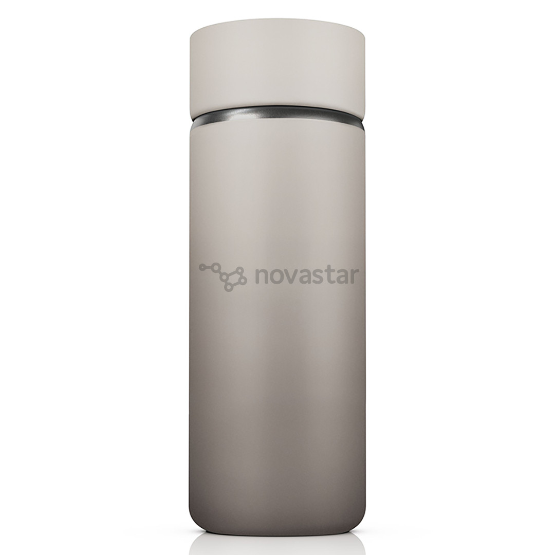 Ninja Sip Perfect, 400 ml, smėlio spalvos - Termogertuvė