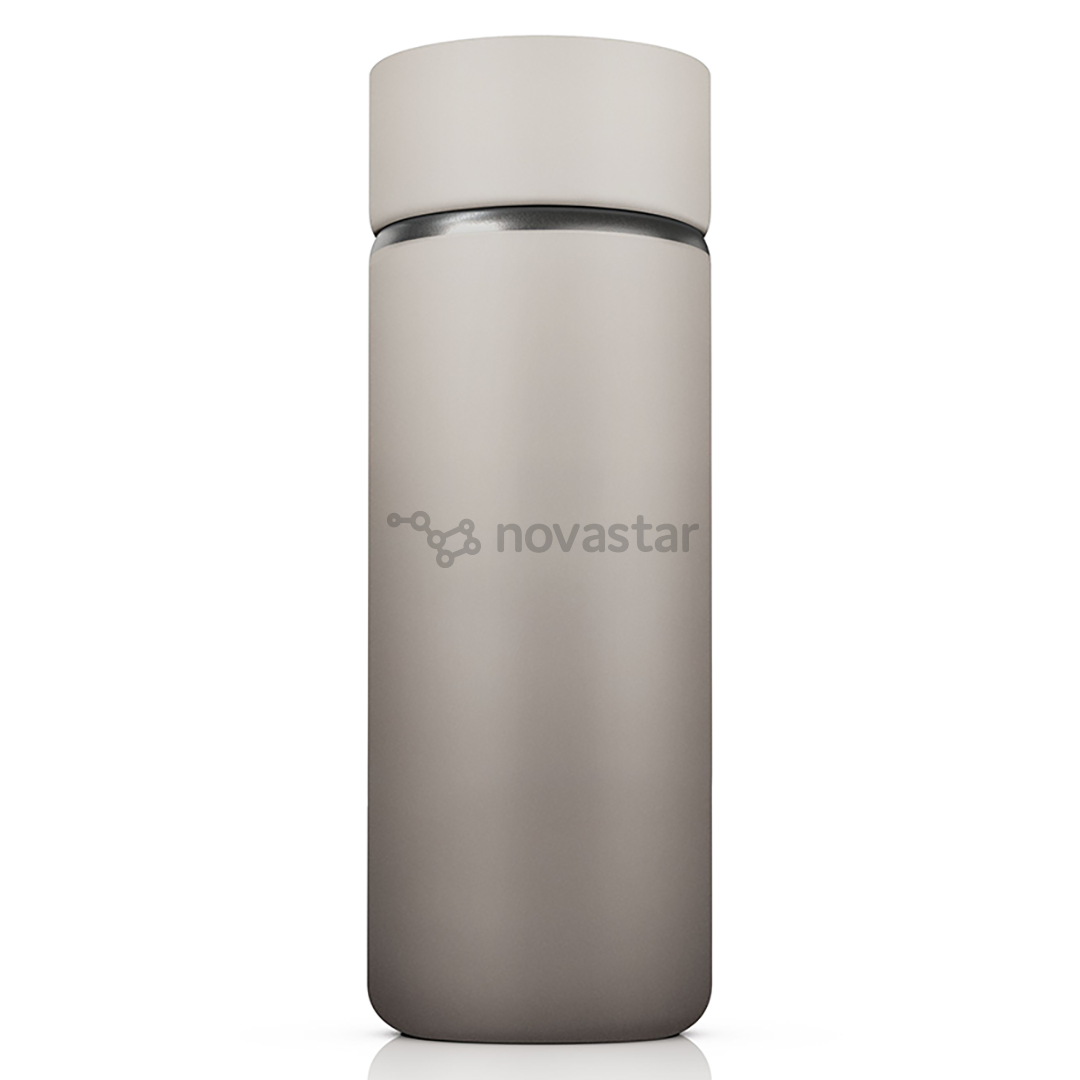 Ninja Sip Perfect, 400 ml, beige - Travel mug