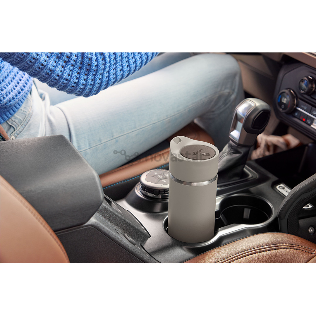 Ninja Sip Perfect, 400 ml, smėlio spalvos - Termogertuvė