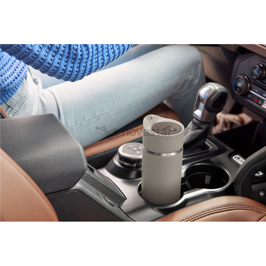 Ninja Sip Perfect, 400 ml, beige - Travel mug
