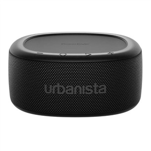 Urbanista Malibu, Midnight black - Wireless speaker 1037502