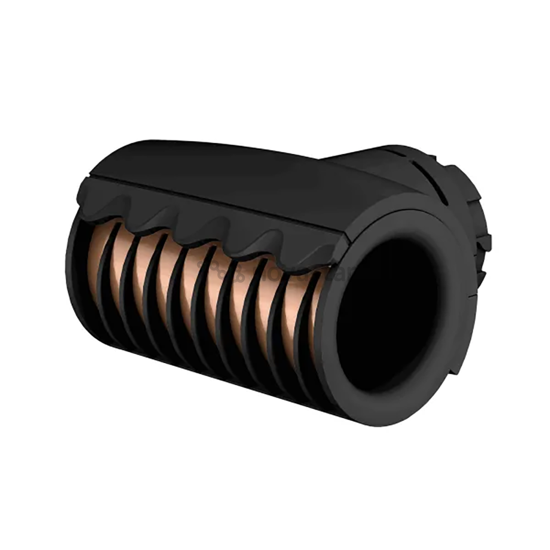 Shark FlexStyle, black - FrizzFighter Finishing Tool