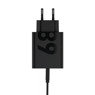 Motorola TurboPower, 68 W, black - Charger PG38C06281