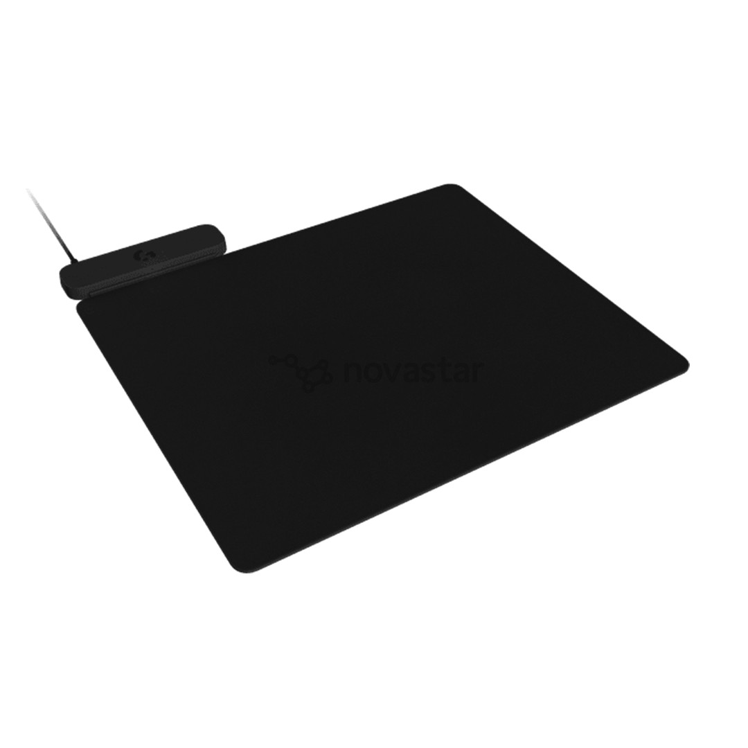 Logitech POWERPLAY 2, black - Mouse pad