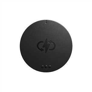 Logitech POWERPLAY 2, черный - Коврик для мыши