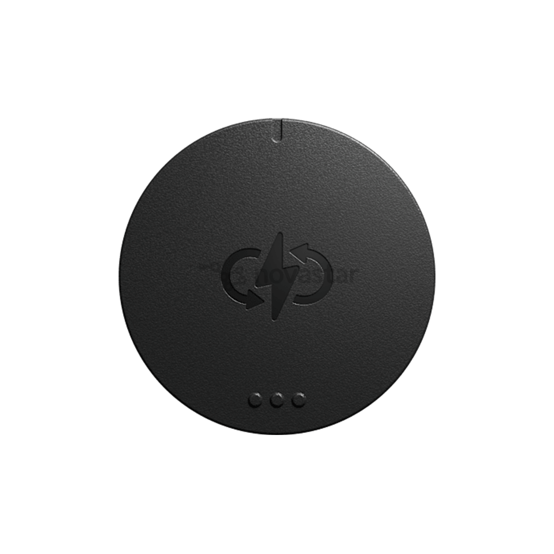 Logitech POWERPLAY 2, черный - Коврик для мыши