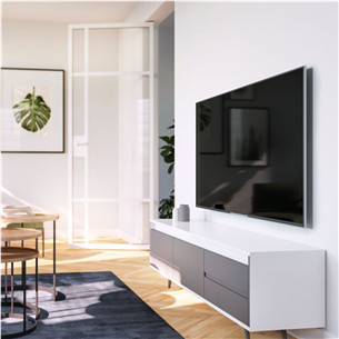 Vogel's TVM 3405 SP Comfort Fixed, 32'' - 77'', black - Wall mount