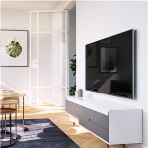 Vogel's TVM 3405 SP Comfort Fixed, 32'' - 77'', black - Wall mount