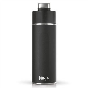 Ninja Thirsti, 700 ml, juoda - Termogertuvė DW2401EUUKBK