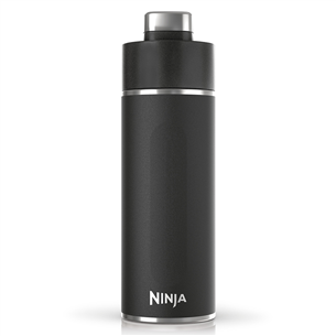 Ninja Thirsti, 700 ml, juoda - Termogertuvė DW2401EUUKBK