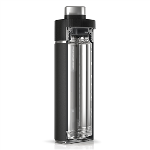 Ninja Thirsti, 700 ml, juoda - Termogertuvė