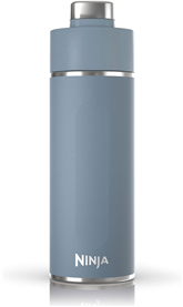 Ninja Thirsti, 700 ml, blue - Travel bottle