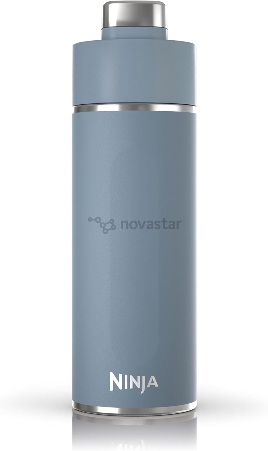 Ninja Thirsti, 700 ml, blue - Travel bottle