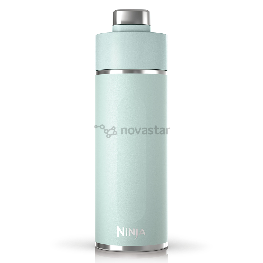 Ninja Thirsti, 700 ml, green - Travel bottle
