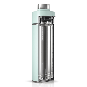 Ninja Thirsti, 700 ml, green - Travel bottle
