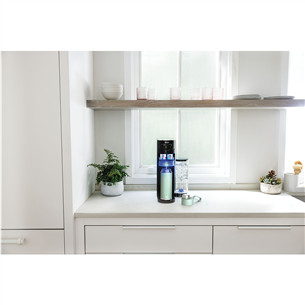 Ninja Thirsti, 700 ml, žalia - Termogertuvė