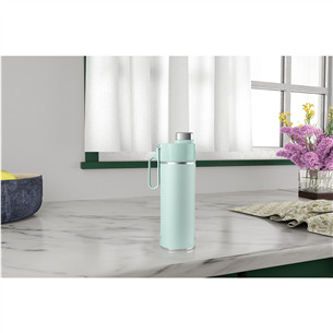 Ninja Thirsti, 700 ml, žalia - Termogertuvė