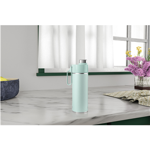 Ninja Thirsti, 700 ml, green - Travel bottle