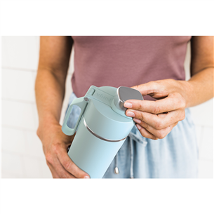 Ninja Thirsti, 700 ml, green - Travel bottle
