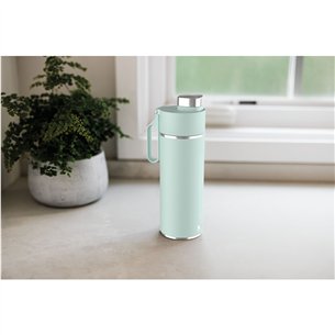 Ninja Thirsti, 700 ml, green - Travel bottle