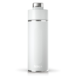 Ninja Thirsti, 700 ml, white - Travel bottle DW2401EUUKWH