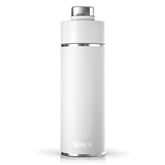 Ninja Thirsti, 700 ml, white - Travel bottle