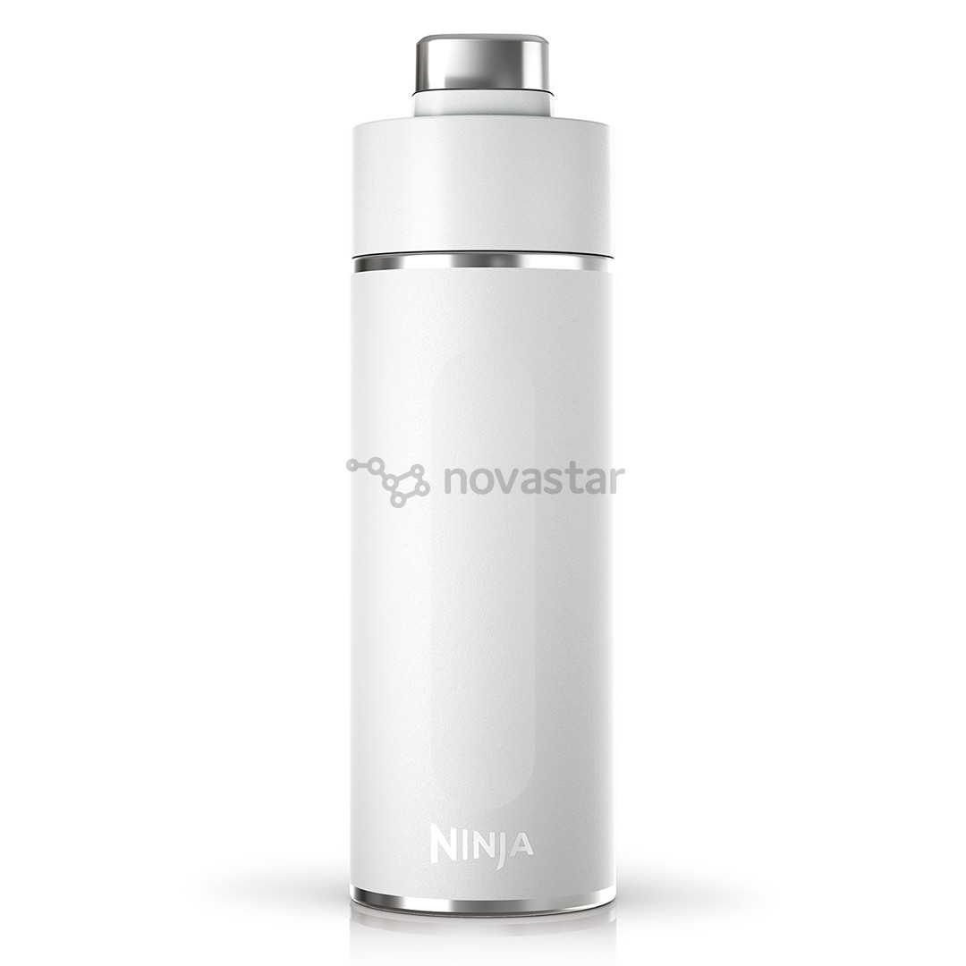 Ninja Thirsti, 700 ml, white - Travel bottle
