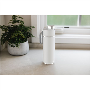 Ninja Thirsti, 700 ml, white - Travel bottle