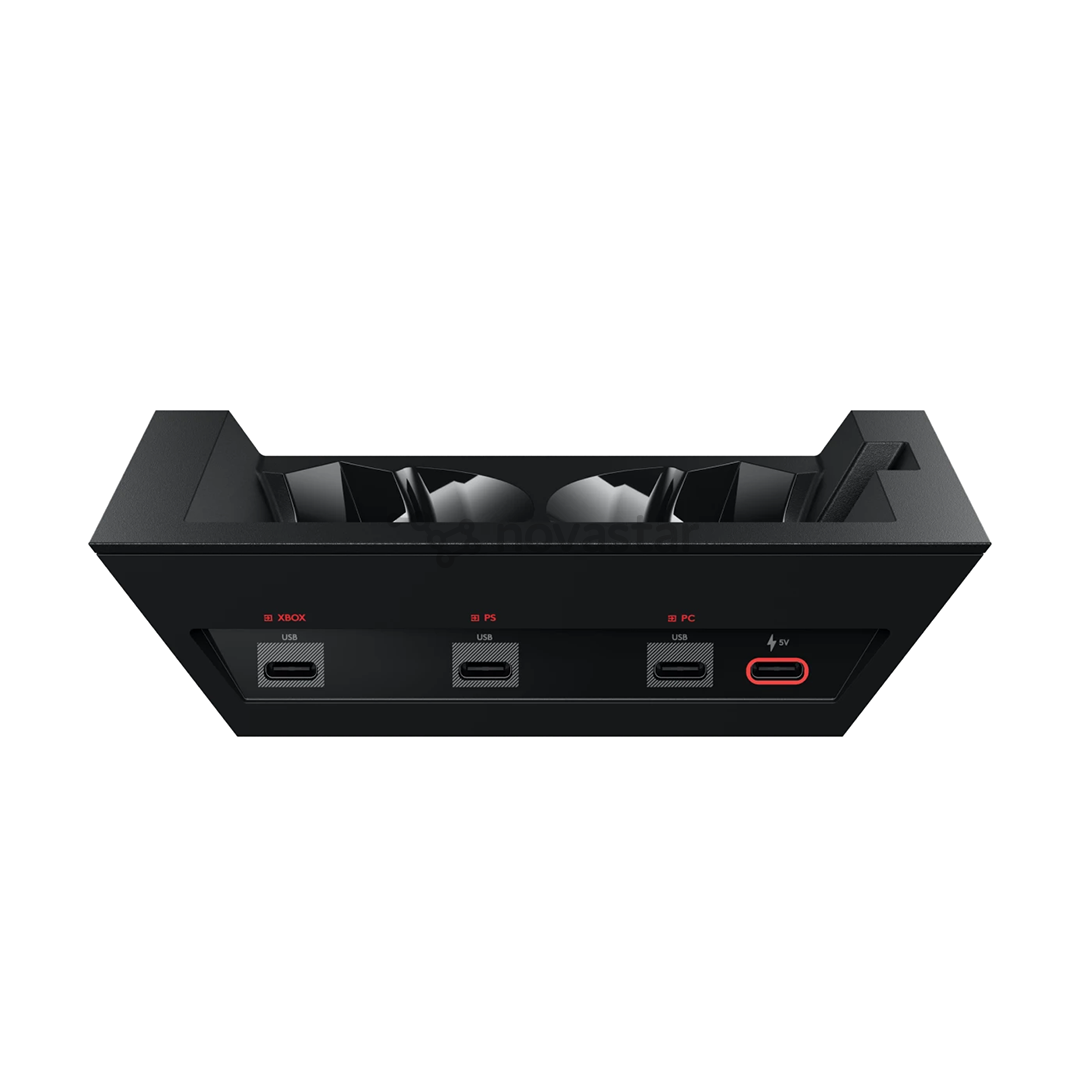 Logitech ASTRO A50 Gen 5, black - Wireless headset