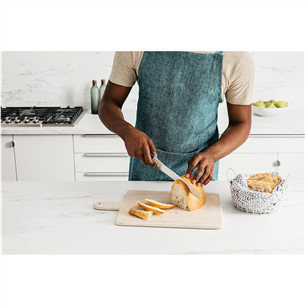 Ninja Foodi StaySharp, 6-piece set - Peilių rinkinys su galąstuvu