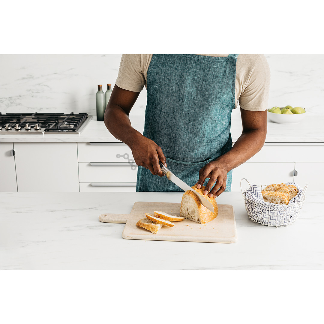 Ninja Foodi StaySharp, 6-piece set - Peilių rinkinys su galąstuvu