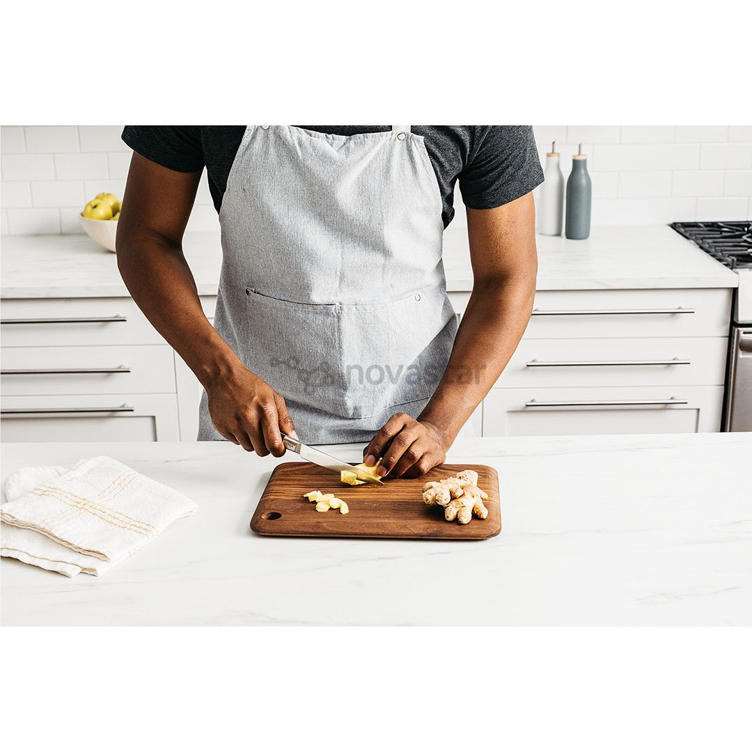 Ninja Foodi StaySharp, 6-piece set - Peilių rinkinys su galąstuvu