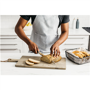 Ninja Foodi StaySharp, 6-piece set - Peilių rinkinys su galąstuvu