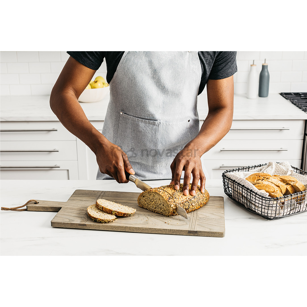 Ninja Foodi StaySharp, 6-piece set - Peilių rinkinys su galąstuvu