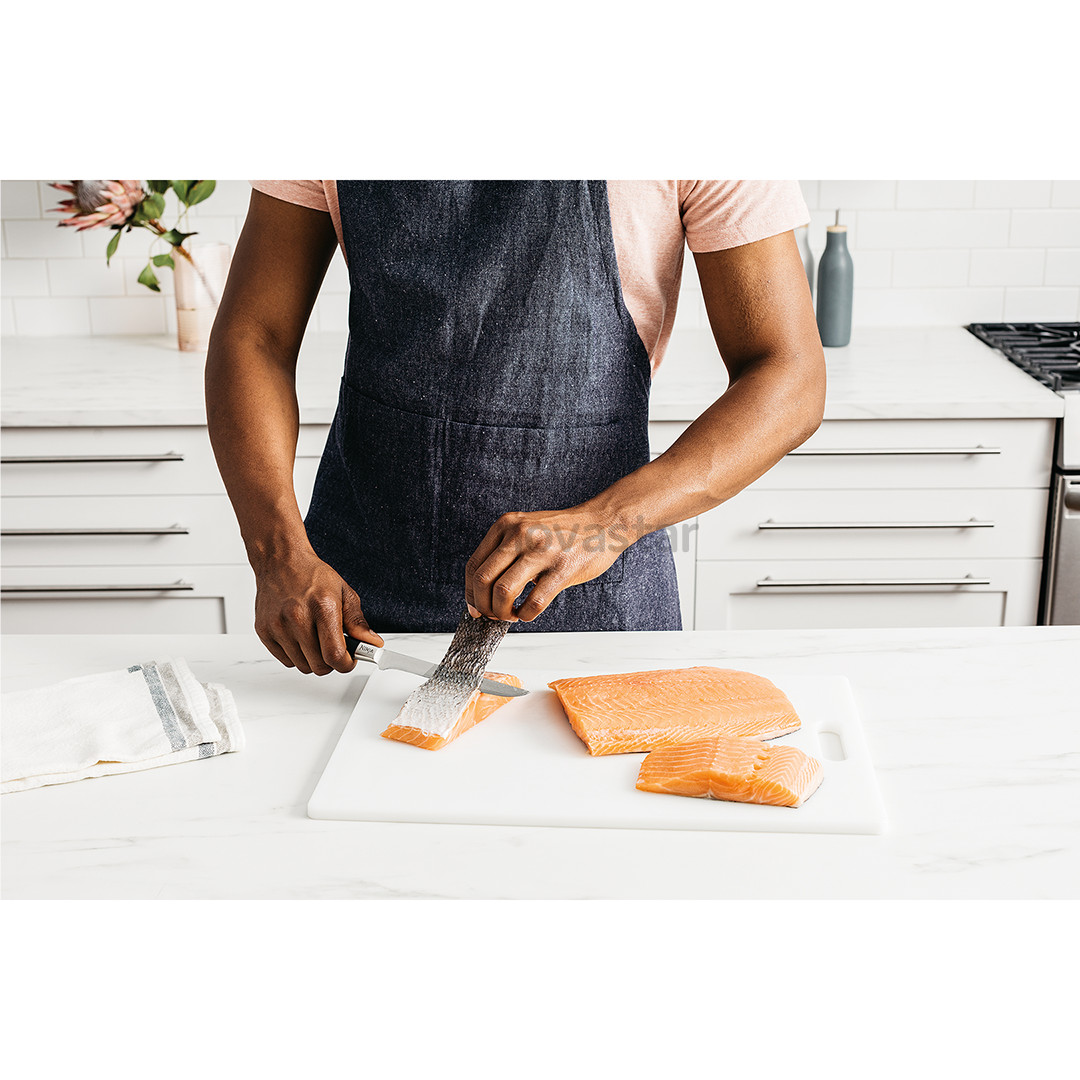 Ninja Foodi StaySharp, 6-piece set - Peilių rinkinys su galąstuvu